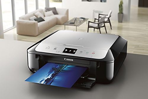 canon 6821 printer