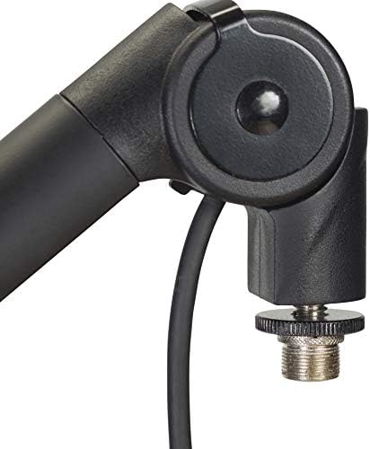 Gator Frameworks GFW-MIC-0821 Max Mic Stand priced at $129.99.