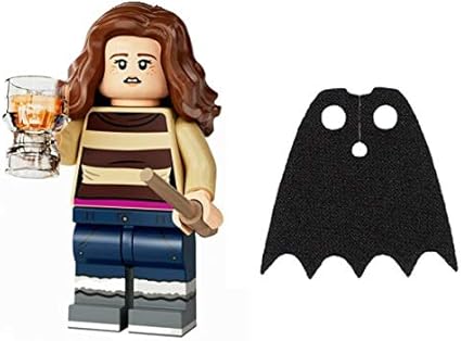 lego harry potter series 2