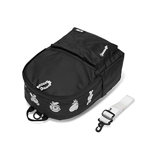 bt21 backpack line friends