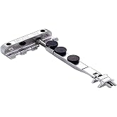 Allparts BP-2006&ndash;010 Tremol-No Large Clamp Chrome