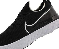 Nike React Infinity Run Flyknit Men's Running Shoe