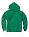 Hanes F170 Hanes Ultimate Cotton Pullover Adult Hoodie Sweatshirt