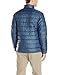 Fjallraven Men's Keb Padded Jacket