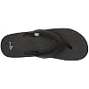 Sanuk-Womens-Yoga-Mat-2-Flip-Flop