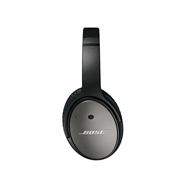 Bose-QuietComfort-25-Acoustic-Noise-Cancelling-Kopfhorer-fur-Android-Gerate-Schwarz-kabelgebunden-mit-35-mm-Stecker Bose QuietComfort 25, Acoustic Noise Cancelling - Kopfhörer für Android-Geräte, Schwarz (kabelgebunden mit 3,5-mm…