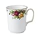 Royal Albert Old Country Roses Bristol Mug