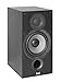 ELAC Debut 2.0 B6.2 Bookshelf Speakers, Black (Pair)thumb 2