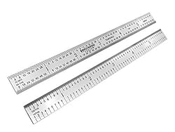 Benchmark Tools 466606 Flexible 6 Inch 5R Machinist