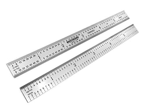 Benchmark Tools 466606 Flexible 6 Inch 5R Machinist