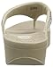FitFlop Flare, Pebble