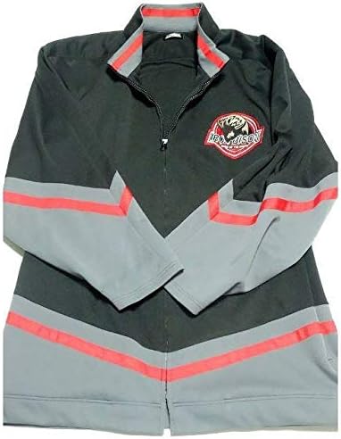 Amazon Co Jp 百獣戦隊ガオレンジャー ガオブラック 公式 ジャケット 純烈 服 ファッション小物