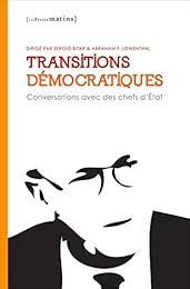 Transitions démocratiques