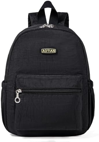 Amazon.com | YiXiamo Cute Buckle Mini Tiny Small Pack Bag Backpack For Woman (black) | Kids' Backpacks Amazon.com | YiXiamo Cute Buckle Mini Tiny Small Pack Bag Backpack For Woman (black) | Kids' Backpacks