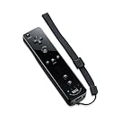 Nintendo Wii U Remote Plus Controller - Black