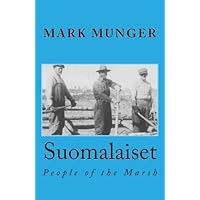 Suomalaiset: People of the Marsh