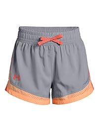 Under Armour Sprint - Pantalones cortos para niña