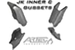 Artec Industries JK4405 Jk Inner C Gussets