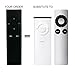 New Replaced Remote fit for apple 1 2 3 4 A1427 A1469 A1378 A1294 MD199LL/A MC572LL/A MC377LL/A MM4T2AM/A MM4T2ZM/A TV Macbook iPhone ipad ipod universal Dock Music System primary