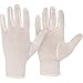 Granberg®️ Eczema Hand Gloves from AD Rescuewear - Nighttime Relief for Kids - Breathable, Comfortable Sleeping Gloves for Dry Hands - Ultra-Soft and Soothing - Bamboo Viscose Fabric (5-6 Years)