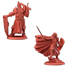 A Song of Ice & Fire Tabletop Miniatures Game