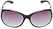 GUESS GU7022F Black/Gradient Smoke Lens One Size