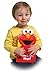 Sesame Street Elmo Loves Hugs! (Hugs Book)