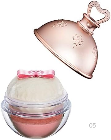 Les Merveilleuses LADUREE POWDER CHEEK COLOR / 5 colors (03)