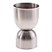 Cocktail Shaker- Mixed Drinks Set Martini Mixer with Bottle Opener Jigger Shot Glass Strainer