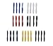Anbee Propellers Combo for Parrot Minidrones Mambo FPV, Airborne Cargo/Night Drone, Hydrofoil Drone, Mambo & Swing Drone, Pack of 7 Sets