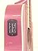 Pink Full Size Thinline Acoustic Electric Guitar With Free Gig Bag Case and Picks
