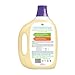 Ecover Laundry Detergent, Lavender Field, 93 Ounce (Pack 4)