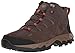 Columbia Men's Buxton Peak Mid Waterproof, Breathable, High-Traction Grip