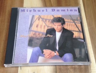 MICHAEL DAMIAN - Back to the Eighties - Zortam Music