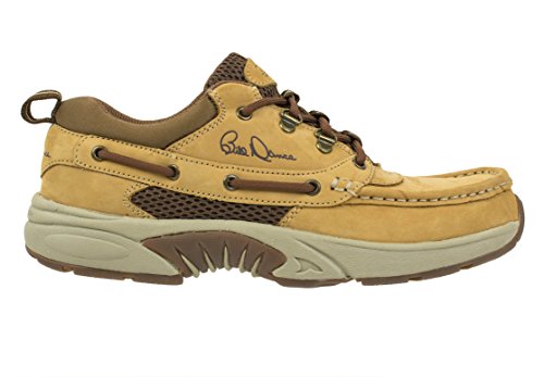 rugged shark bill dance shoes