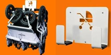 buggup stroller hook