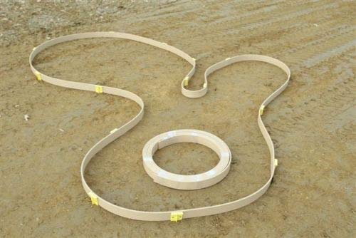 FlexiFORM Plastic Flexible Concrete Sidewalk Pools Flatwork Curbs 50 flexiform-plastic-flexible-concrete-sidewalk-pools-flatwork-curbs-50