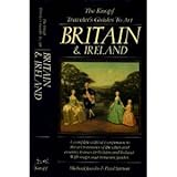 The Knopf Traveler's Guides to Art : Great Britain and Ireland by Michael B. Jacobs (1984-10-12) by 