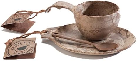 Amazon Kupilka クピルカ クピルカ ギフトbox Kupilka クピルカ 食器セット