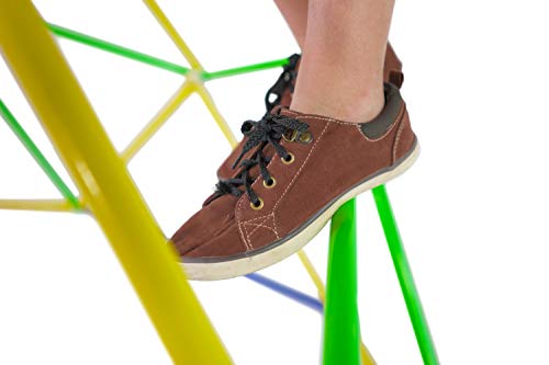 3 Sportspower+Dome+Climber+Cover+Heavy+Duty