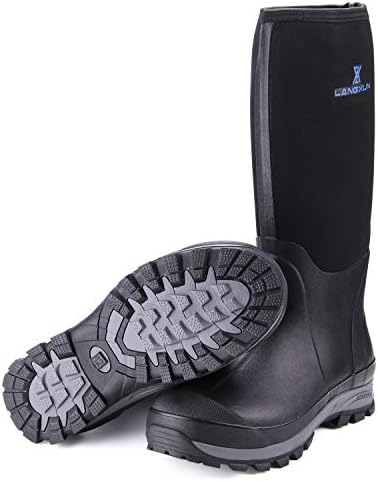 outdoor work boots womens