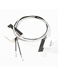 Universal portátil mini PCI E inalámbrica WWAN WLAN Antena interna IPX IPEX U. FL Antena Wifi EVDO HSDPA HSDPA GSM 3 G Wimax 1 par