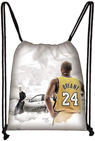 シューズバッグ プールバッグ ボディバッグ 収納バッグ ジュエリー シューズ収納 収納バッグ 引きひも袋 通学 通勤 スポーツバック 巾着袋 Kobe プールバッグ 24 旅行リュックサック B0f3lrr4 100 品質保証 マルチバッグ リュックサック ナップサック 正規品送料無料