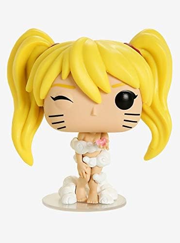 Funko Pop! Animation: Naruto, Naruto Uzumaki, (Sexy Jutsu), Collectable Vinyl Figure, Gift Idea, Official Merchandise - Image 3