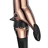 INFINITIPRO BY CONAIR Rose Gold Titanium Curling Iron, 1 ½-inch Curling Iron