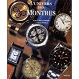 L'univers des montres by