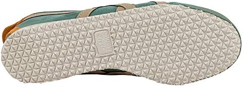 onitsuka tiger mexico 66 hiking green safari khaki