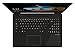 Leze - Ultra Thin Clear Keyboard Cover Skin for 15.6”ASUS VivoBook K570 Gaming Laptop - TPU