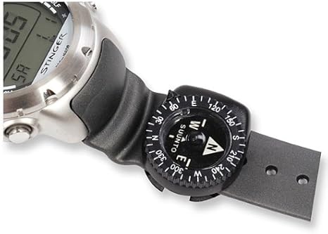 suunto clipper compass