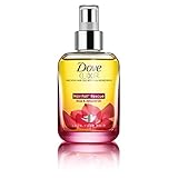 Dove Hairfall Rescue Hair Oil, 90ml